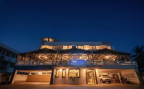 Fabhotel A&M - Nr Lv Prasad Institute, Banjara Hills